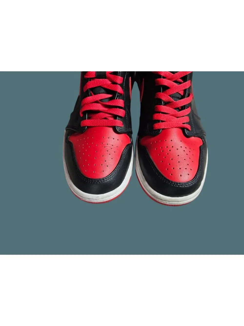Jordan good pre